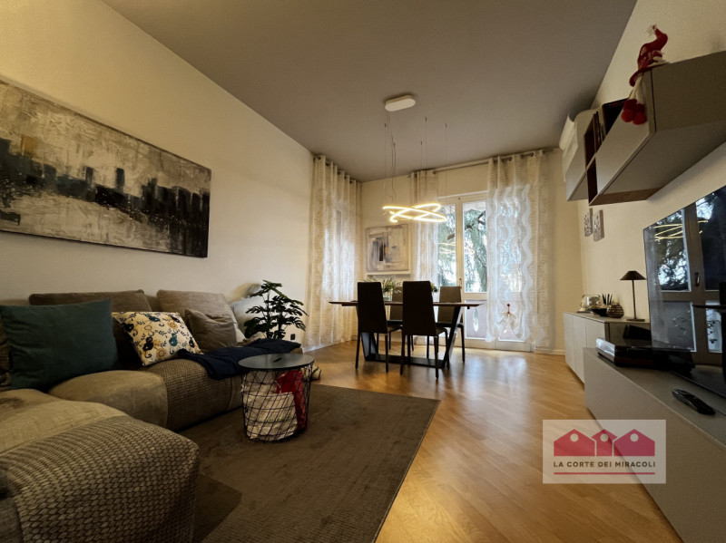 Vicenza Affitto Appartamento