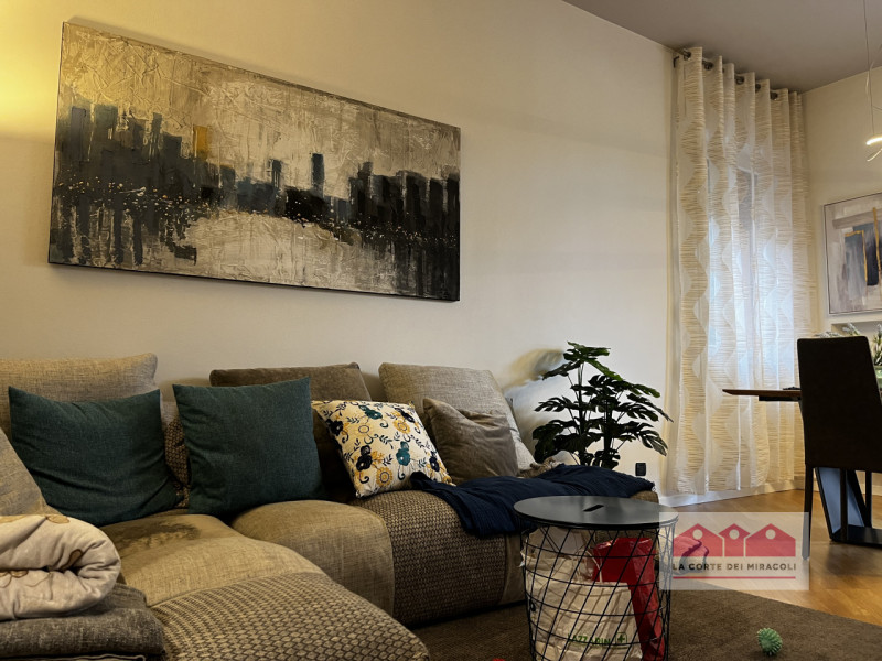 DISPONIBILE DA MAGGIO 2026 - SOLO CONTRATTI TRANSITORI O STUDENTI- SAN BORTOLO: BICAMERE FINEMENT...