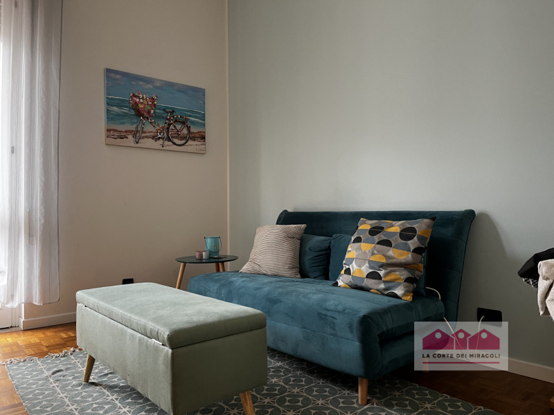 DISPONIBILE DA MAGGIO 2026 - SOLO CONTRATTI TRANSITORI O STUDENTI- SAN BORTOLO: BICAMERE FINEMENT...