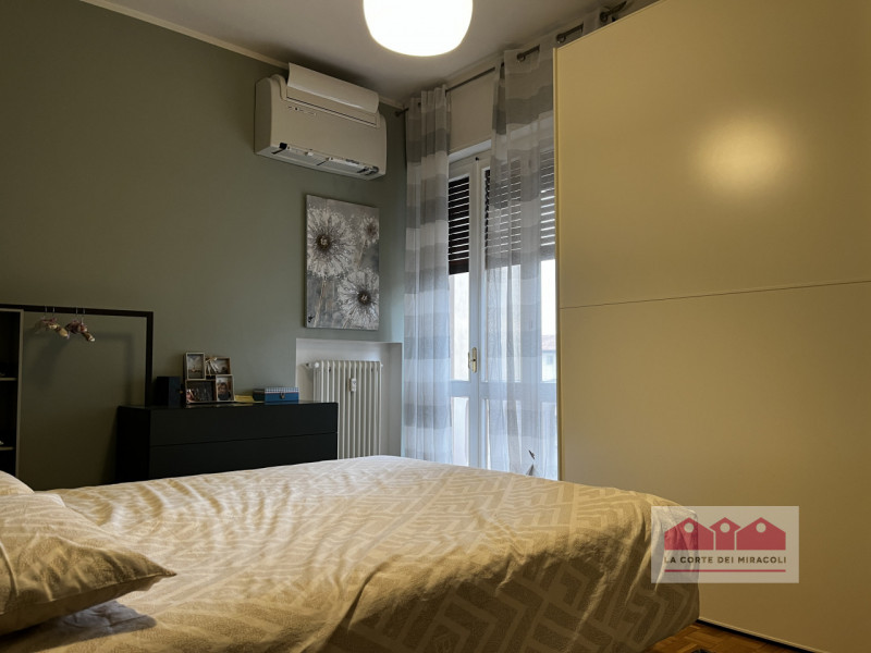 SOLO CONTRATTI TRANSITORI O STUDENTI - DISPONIBILE DA MAGGIO 2026 - SAN BORTOLO: BICAMERE FINEMEN...