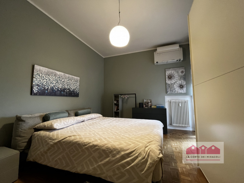 SOLO CONTRATTI TRANSITORI O STUDENTI - DISPONIBILE DA MAGGIO 2026 - SAN BORTOLO: BICAMERE FINEMEN...