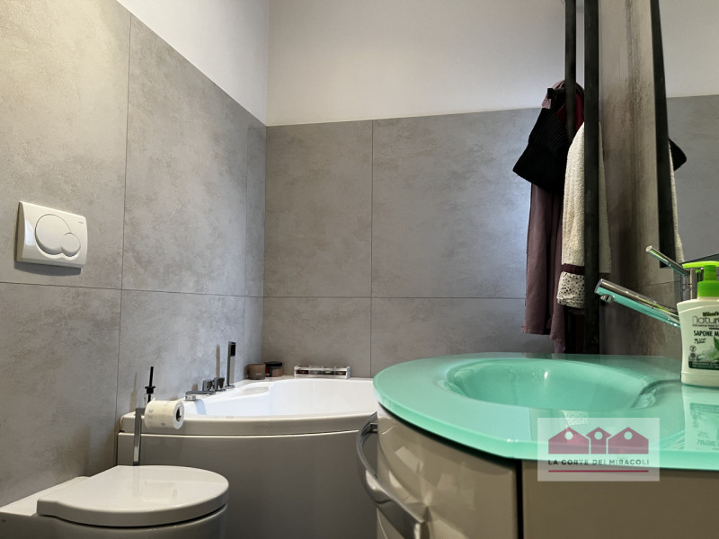 SOLO CONTRATTI TRANSITORI O STUDENTI - DISPONIBILE DA MAGGIO 2026 - SAN BORTOLO: BICAMERE FINEMEN...