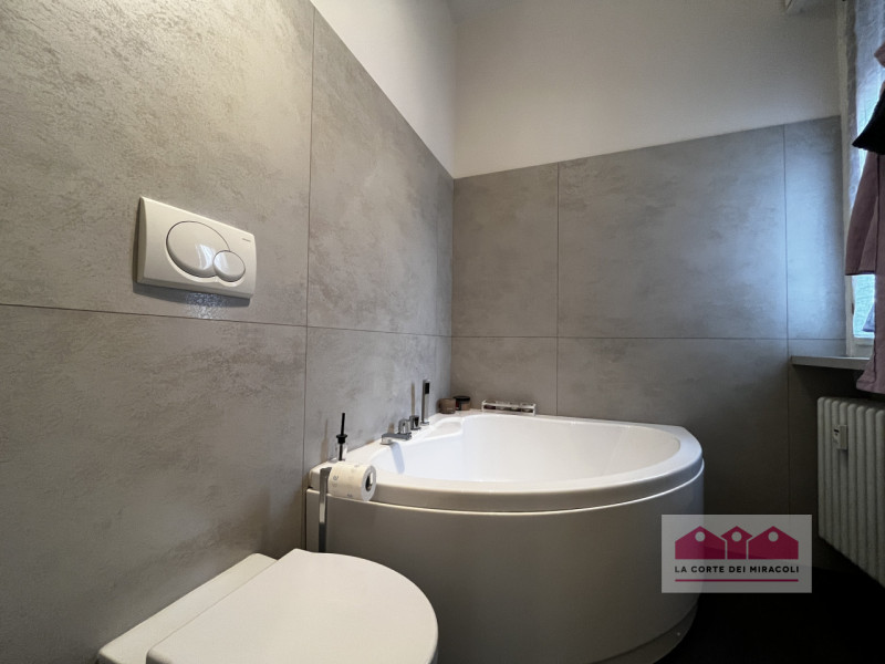 SOLO CONTRATTI TRANSITORI O STUDENTI - DISPONIBILE DA MAGGIO 2026 - SAN BORTOLO: BICAMERE FINEMEN...