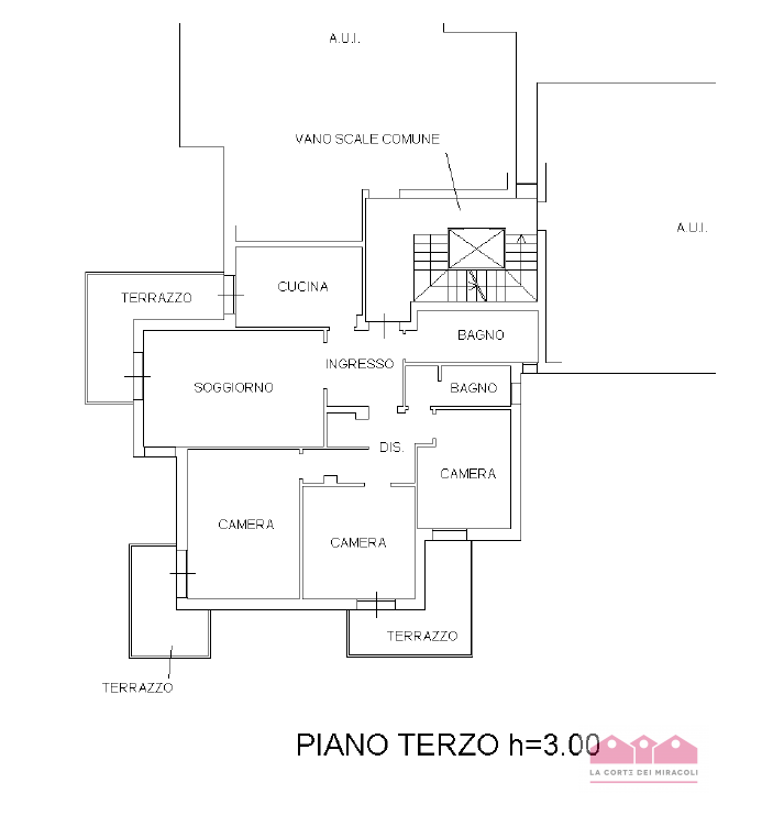 SOLO CONTRATTI TRANSITORI O STUDENTI - DISPONIBILE DA MAGGIO 2026 - SAN BORTOLO: BICAMERE FINEMEN...