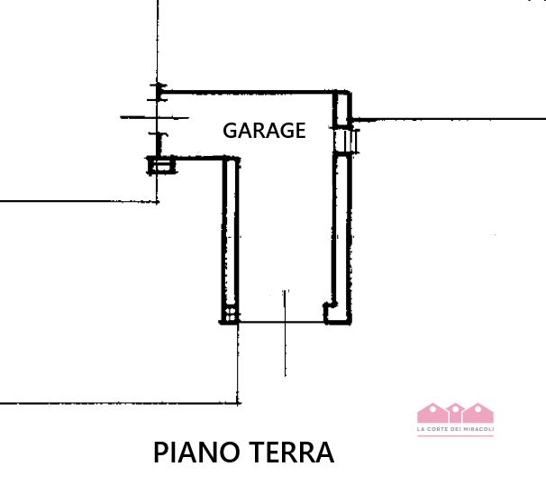 SOLO CONTRATTI TRANSITORI O STUDENTI - DISPONIBILE DA MAGGIO 2026 - SAN BORTOLO: BICAMERE FINEMEN...