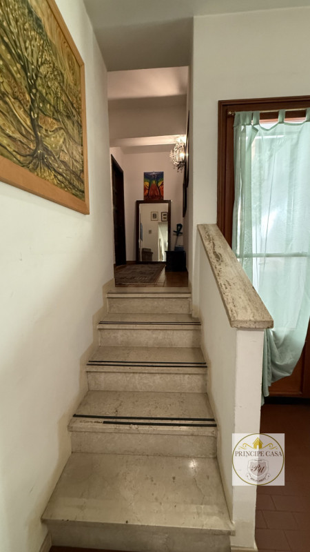 Rif.salz18.
 IN ESCLUSIVA proponiamo in vendita nel centro di Saletto (Borgo Veneto) e favorita d...