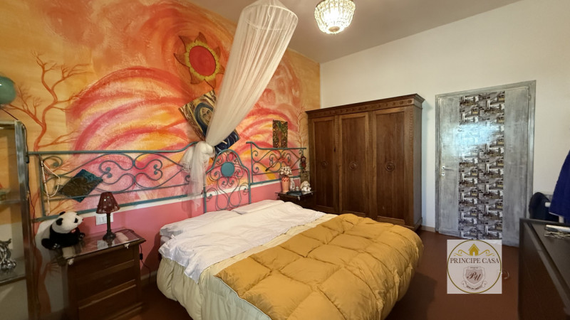 Rif.salz18.
 IN ESCLUSIVA proponiamo in vendita nel centro di Saletto (Borgo Veneto) e favorita d...