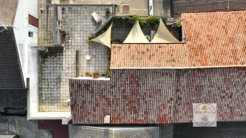 Rif.salz18.
 IN ESCLUSIVA proponiamo in vendita nel centro di Saletto (Borgo Veneto) e favorita d...