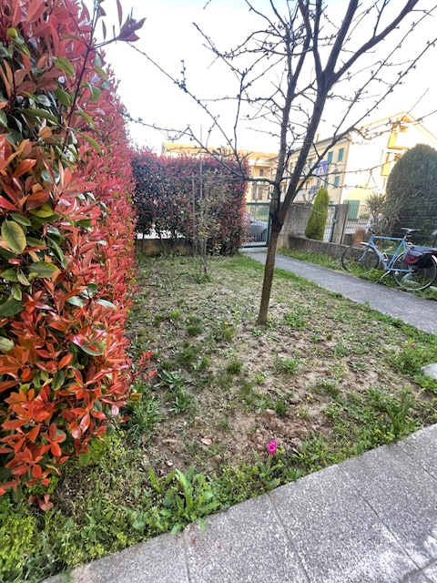 Campodarsego Vendita Casa a schiera porzione di testa