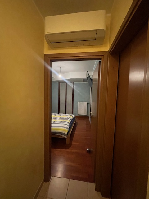 CAMPODARSEGO-Reschigliano:zona centrale e comoda a tutti i servizi, vendesi porzione di schiera a...