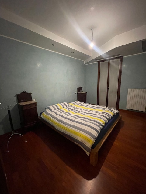 CAMPODARSEGO-Reschigliano:zona centrale e comoda a tutti i servizi, vendesi porzione di schiera a...