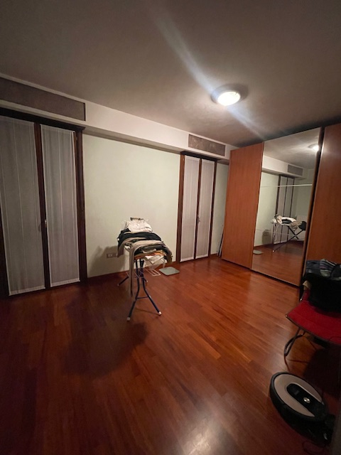 CAMPODARSEGO-Reschigliano:zona centrale e comoda a tutti i servizi, vendesi porzione di schiera a...