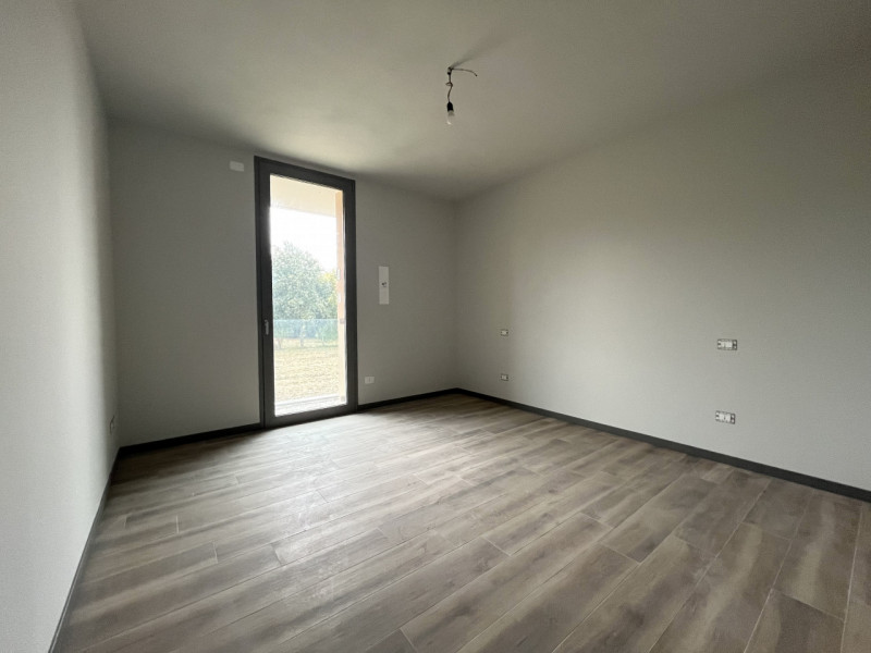 Nuova casa di testa in vendita a San Martino di Lupari, di nuova costruzione in classe A4.

Inser...