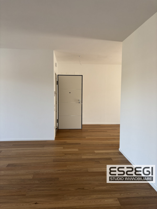 PADOVA- MADONNA PELLEGRINA: Appartamento in palazzina di sole 5 unità in costruzione con certific...