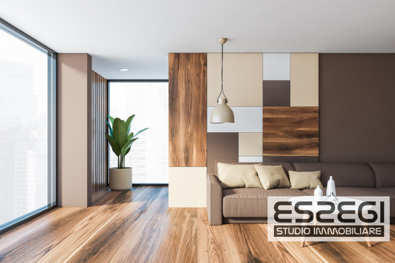 PADOVA- MADONNA PELLEGRINA: Appartamento in palazzina di sole 5 unità in costruzione con certific...