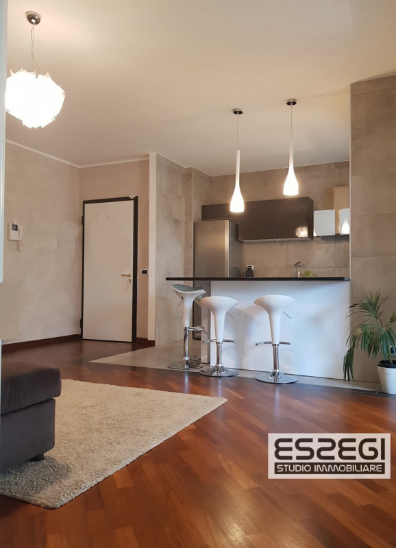 PADOVA- MADONNA PELLEGRINA: Appartamento in palazzina di sole 5 unità in costruzione con certific...