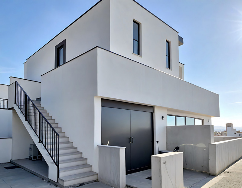 Castelfranco Veneto Vendita Appartamento trilocale