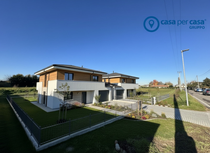 APPROVATO GRUPPO CASA PER CASA: VALUTATO, CONTROLLATO, GESTITO IN ESCLUSIVA

TIPOLOGIA: L'immobil...