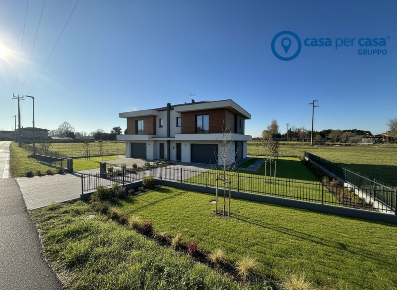 APPROVATO GRUPPO CASA PER CASA: VALUTATO, CONTROLLATO, GESTITO IN ESCLUSIVA

TIPOLOGIA: L'immobil...