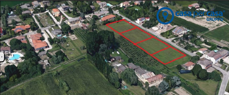 APPROVATO GRUPPO CASA PER CASA: VALUTATO, CONTROLLATO, GESTITO IN ESCLUSIVA

TIPOLOGIA: L'immobil...