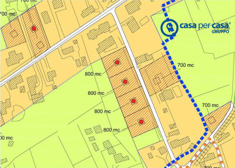 APPROVATO GRUPPO CASA PER CASA: VALUTATO, CONTROLLATO, GESTITO IN ESCLUSIVA

TIPOLOGIA: L'immobil...
