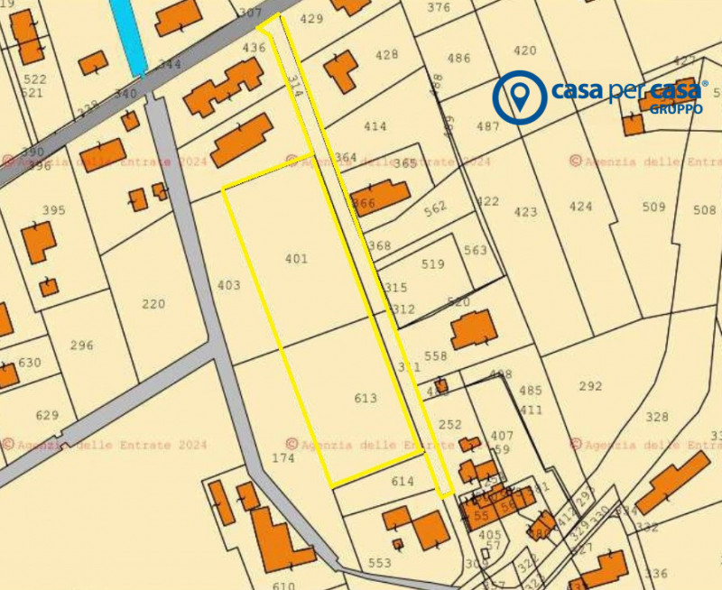 APPROVATO GRUPPO CASA PER CASA: VALUTATO, CONTROLLATO, GESTITO IN ESCLUSIVA

TIPOLOGIA: L'immobil...