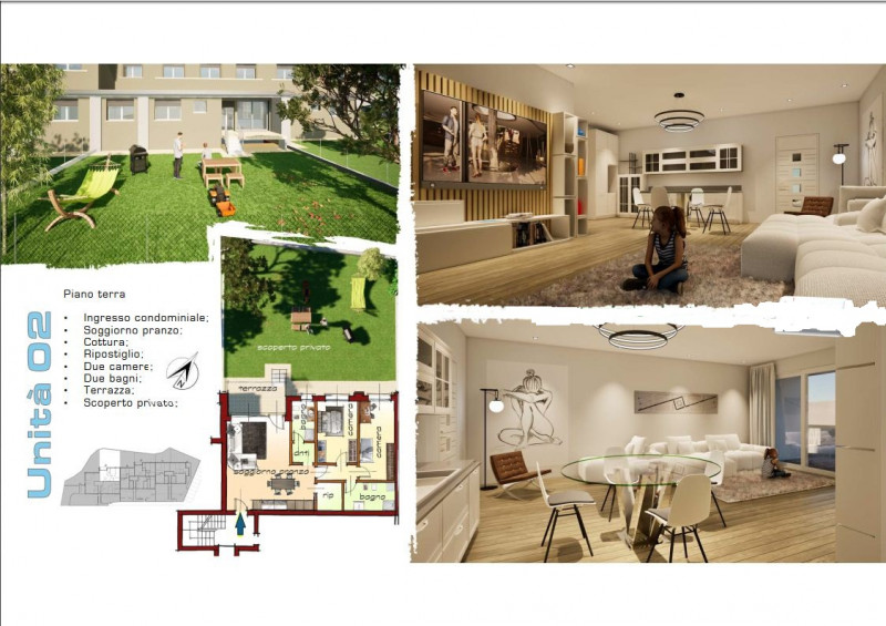 LIMENA CENTRO - Classe energetica A4  IN FASE DI COSTRUZIONE RIF.LP01

Sei alla ricerca di un'app...