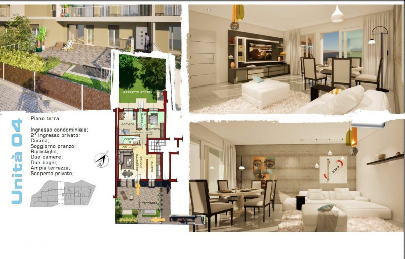 LIMENA CENTRO - Classe energetica A4  IN FASE DI COSTRUZIONE RIF.LP01

Sei alla ricerca di un'app...