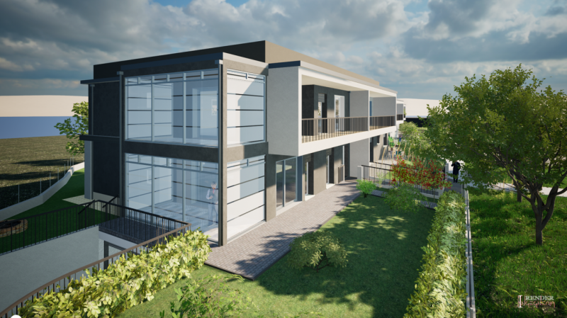 2 CAMERE LIMENA CENTRO - Classe A4  IN FASE DI COSTRUZIONE da €.270.000 - rif.LP01

Sei alla rice...