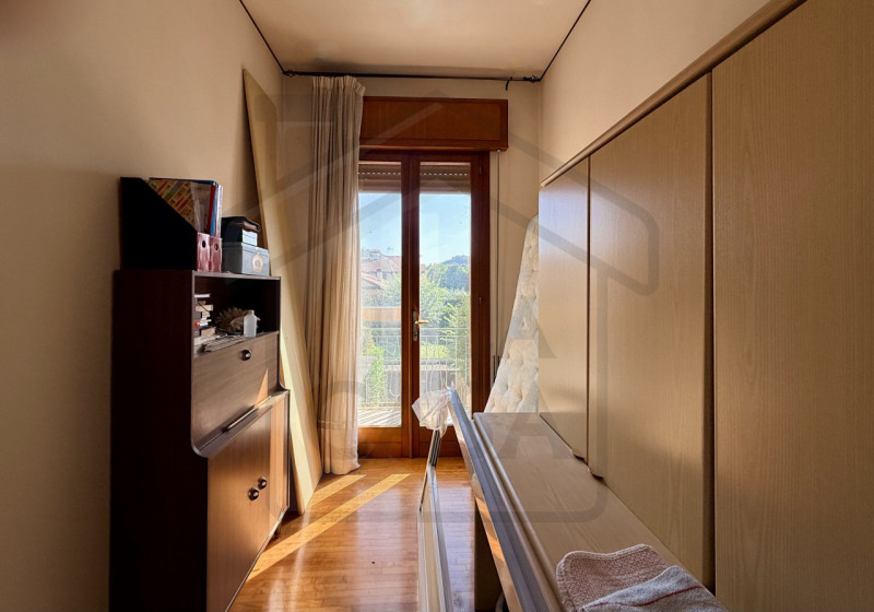 TORREGLIA - Nel cuore di Torreglia, in una posizione centralissima ma allo stesso tempo riservata...