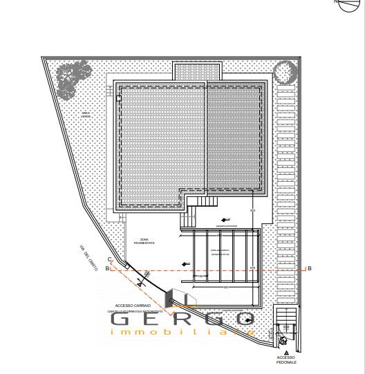 Padova-Voltabarozzo Villa Unifamiliare in classe A4