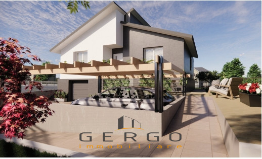 (Per INFO Monica 3482688677) A Padova, nel quartiere di Voltabarozzo, nelle vicinanze di tutti i ...