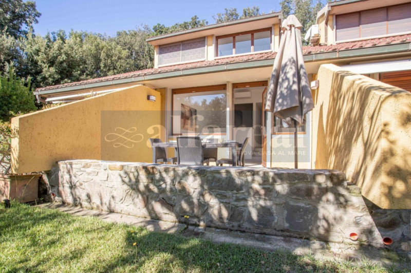 Castiglione della Pescaia Vendita Appartamento bilocale