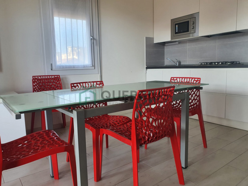 Jesolo Affitto Appartamento quadrilocale