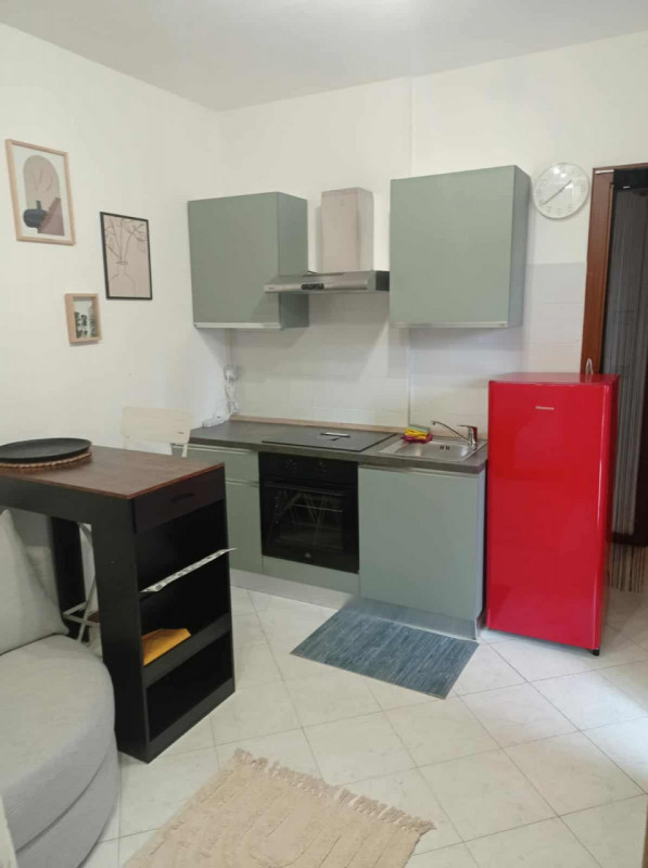 Motteggiana Affitto Appartamento monolocale