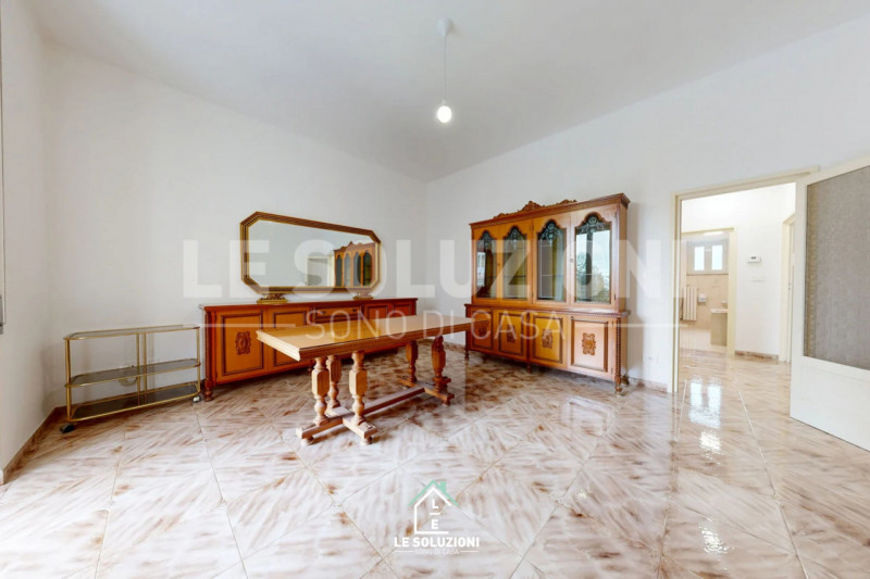 Putignano Affitto Appartamento