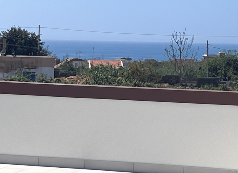 Anzio Vendita Bifamiliare