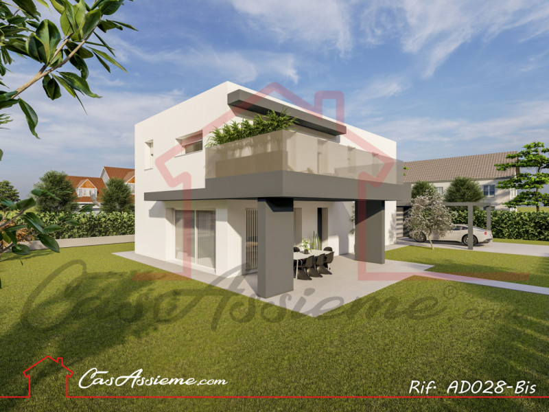 Rif. AD028-Bis
GREZZO AVANZATO
In posizione strategica a soli 10 minuti da Castelfranco Veneto, C...