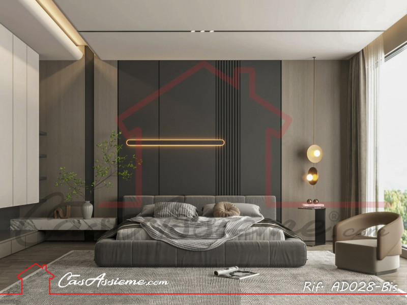 Rif. AD028-Bis
GREZZO AVANZATO
In posizione strategica a soli 10 minuti da Castelfranco Veneto, C...