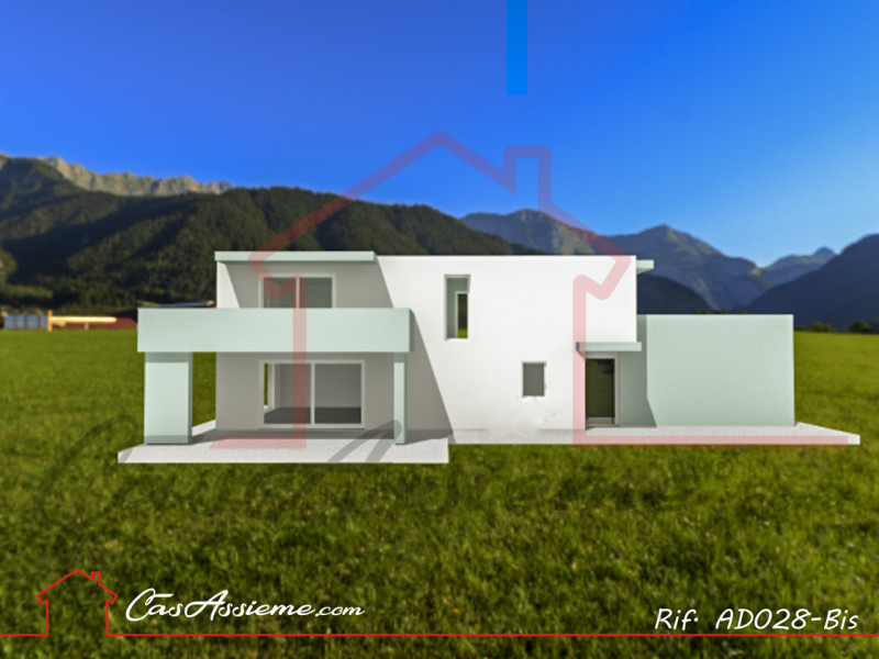 Rif. AD028-Bis
GREZZO AVANZATO
In posizione strategica a soli 10 minuti da Castelfranco Veneto, C...