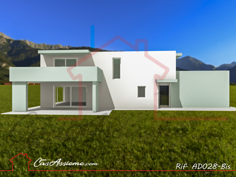 Rif. AD028-Bis
GREZZO AVANZATO
In posizione strategica a soli 10 minuti da Castelfranco Veneto, C...