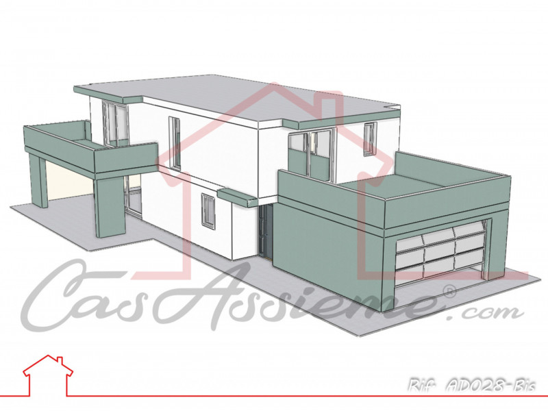 Rif. AD028-Bis
GREZZO AVANZATO
In posizione strategica a soli 10 minuti da Castelfranco Veneto, C...