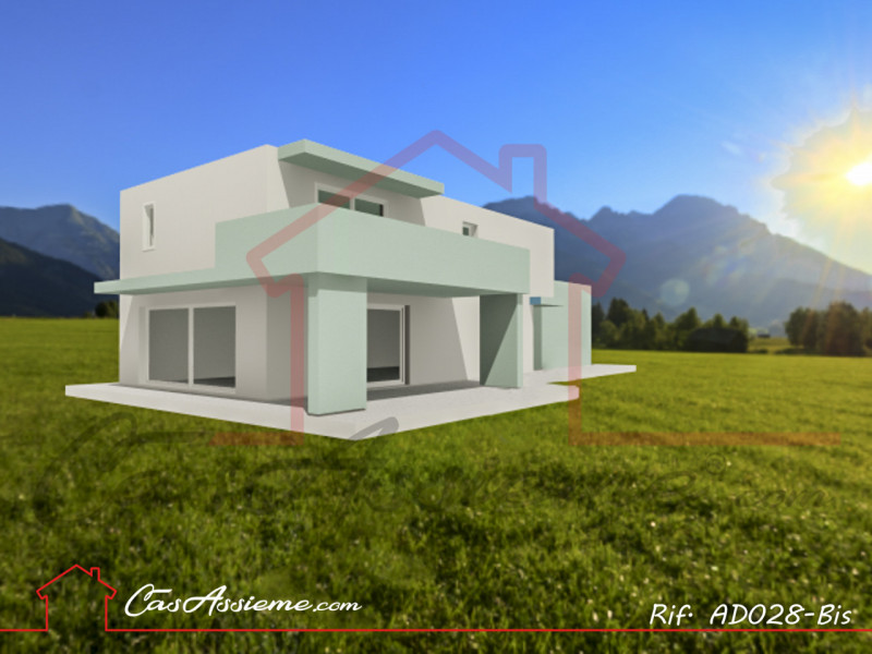 Rif. AD028-Bis
GREZZO AVANZATO
In posizione strategica a soli 10 minuti da Castelfranco Veneto, C...