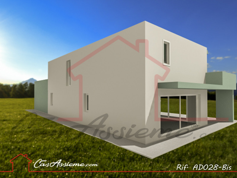 Rif. AD028-Bis
GREZZO AVANZATO
In posizione strategica a soli 10 minuti da Castelfranco Veneto, C...