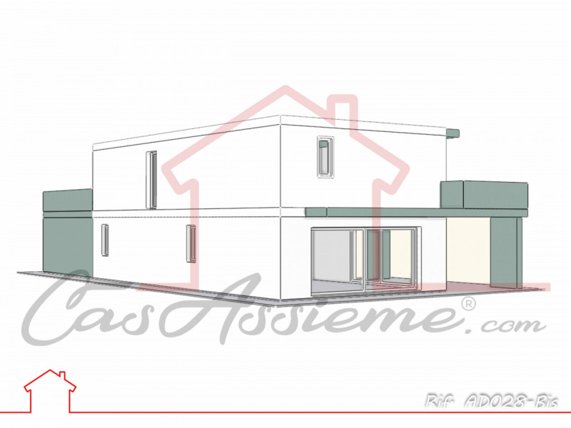 Rif. AD028-Bis
GREZZO AVANZATO
In posizione strategica a soli 10 minuti da Castelfranco Veneto, C...