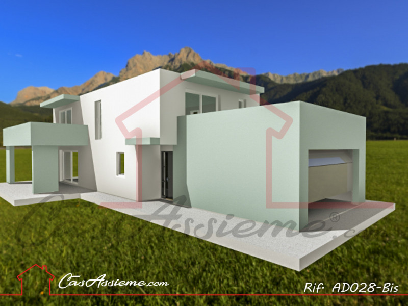 Rif. AD028-Bis
GREZZO AVANZATO
In posizione strategica a soli 10 minuti da Castelfranco Veneto, C...