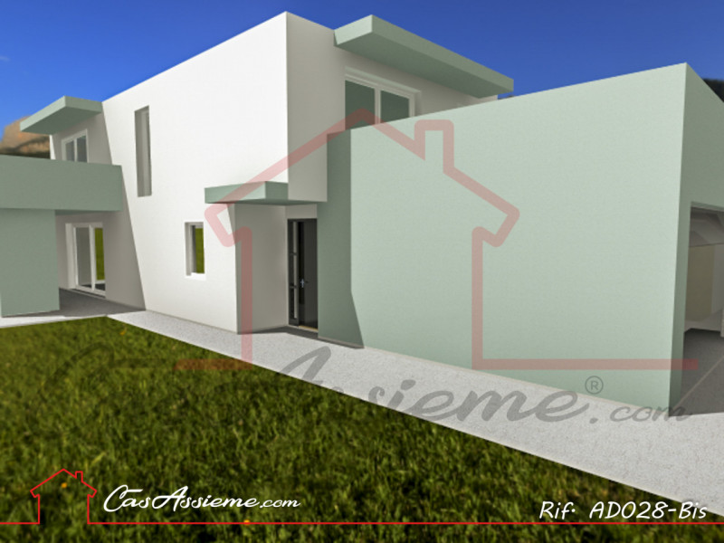 Rif. AD028-Bis
GREZZO AVANZATO
In posizione strategica a soli 10 minuti da Castelfranco Veneto, C...