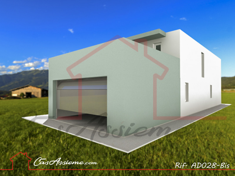 Rif. AD028-Bis
GREZZO AVANZATO
In posizione strategica a soli 10 minuti da Castelfranco Veneto, C...