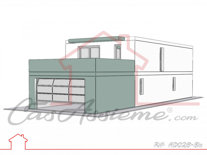 Rif. AD028-Bis
GREZZO AVANZATO
In posizione strategica a soli 10 minuti da Castelfranco Veneto, C...