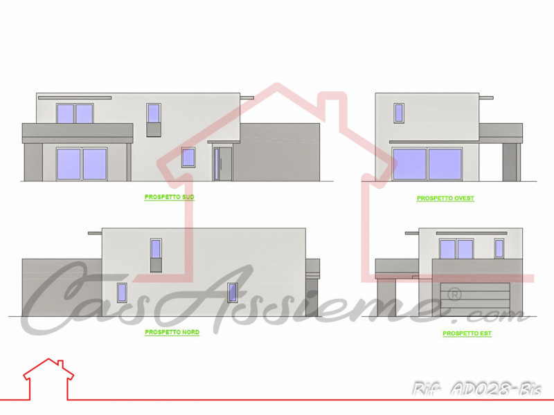 Rif. AD028-Bis
GREZZO AVANZATO
In posizione strategica a soli 10 minuti da Castelfranco Veneto, C...